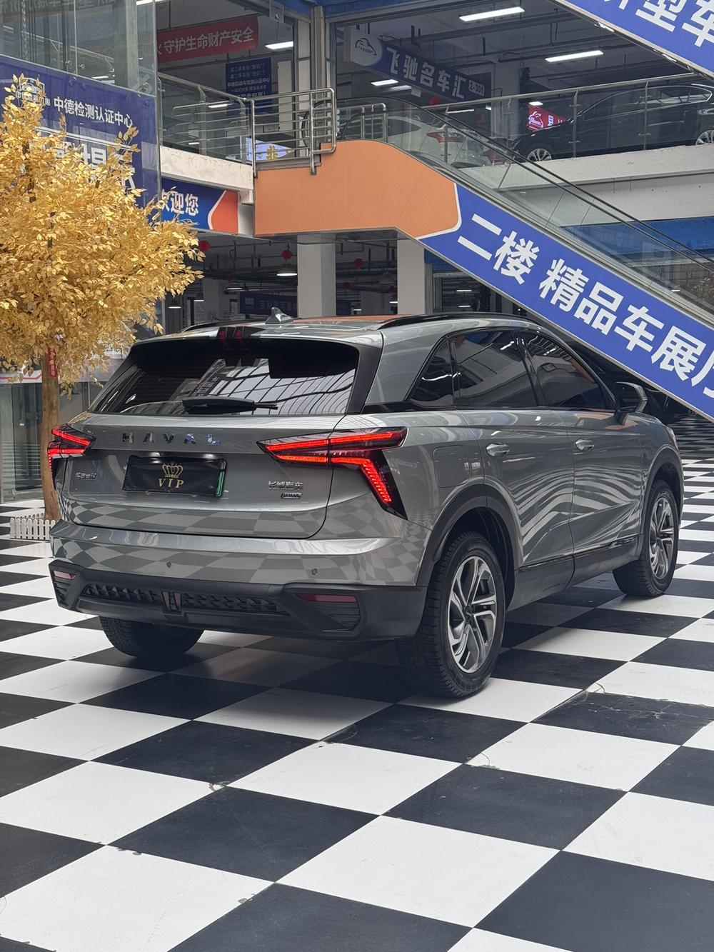 Haval Haval Xiaolong