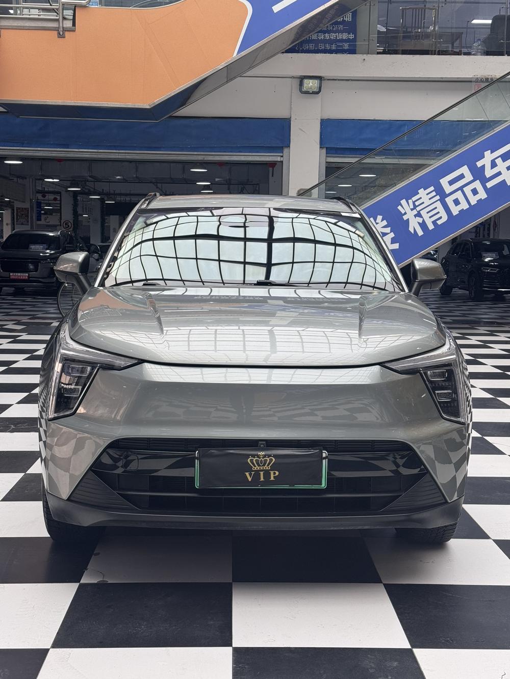 Haval Haval Xiaolong