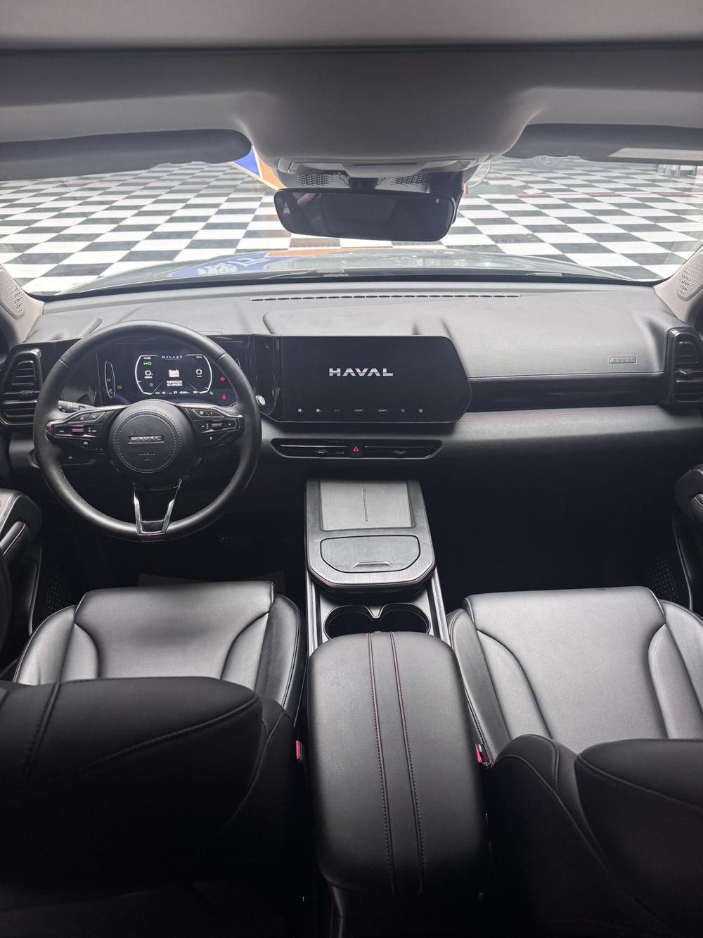Haval Haval Xiaolong