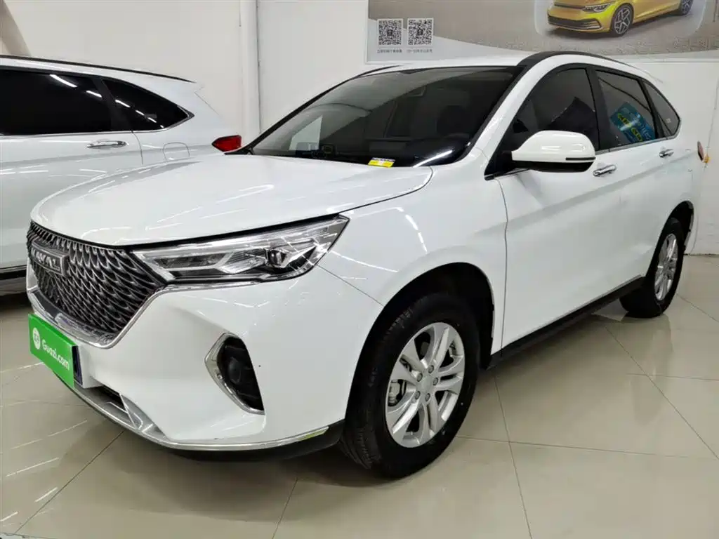Haval M6