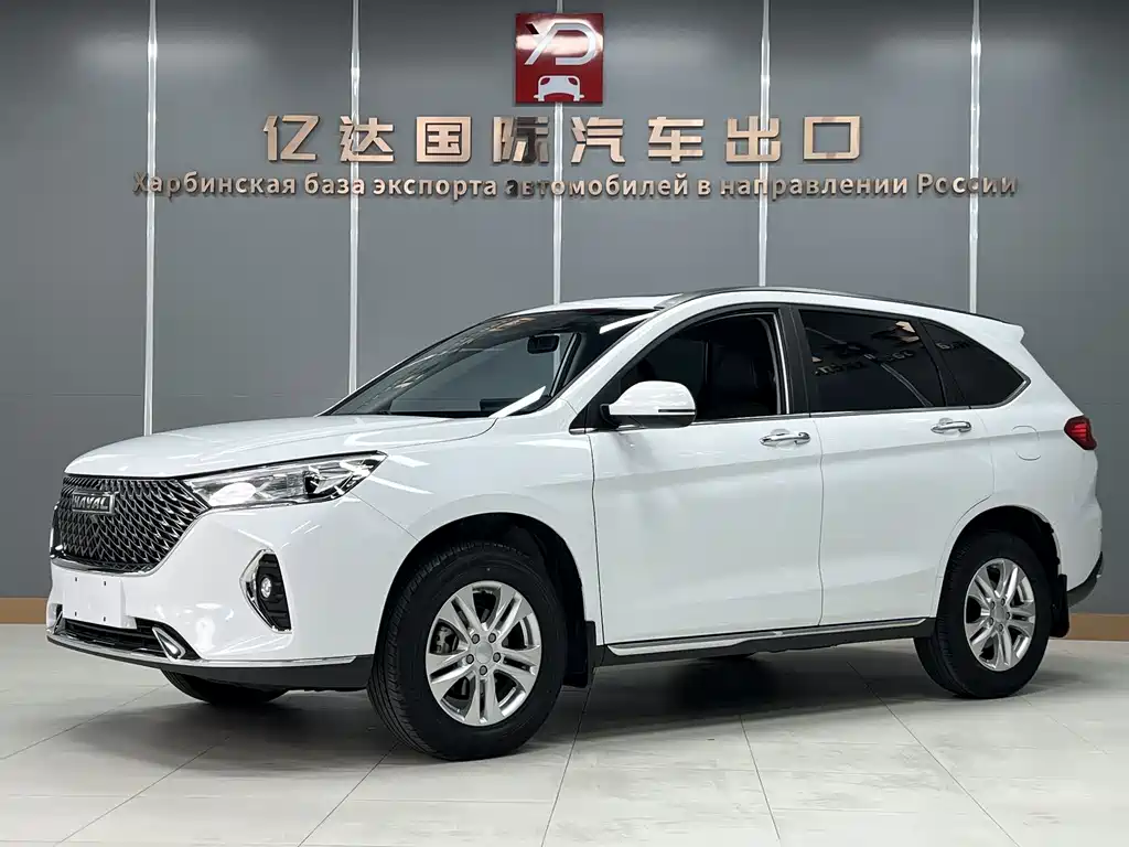 Haval M6