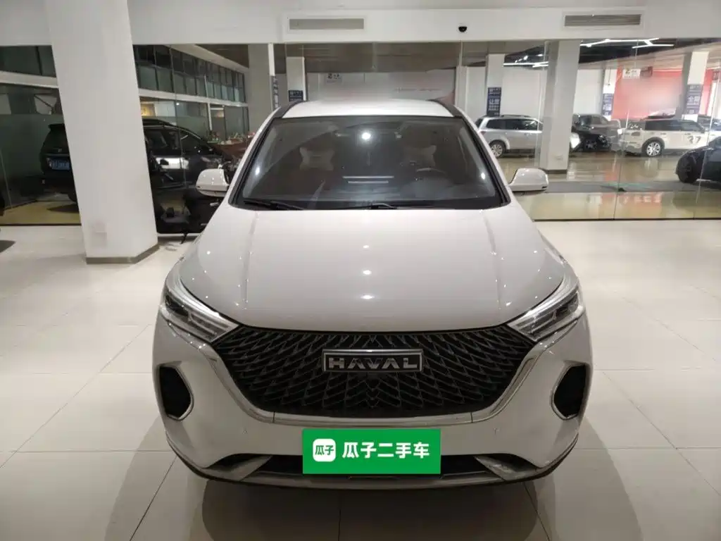 Haval M6