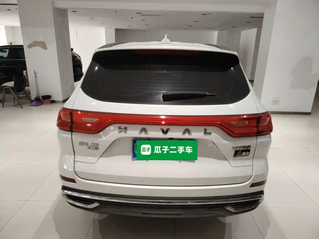 Haval M6