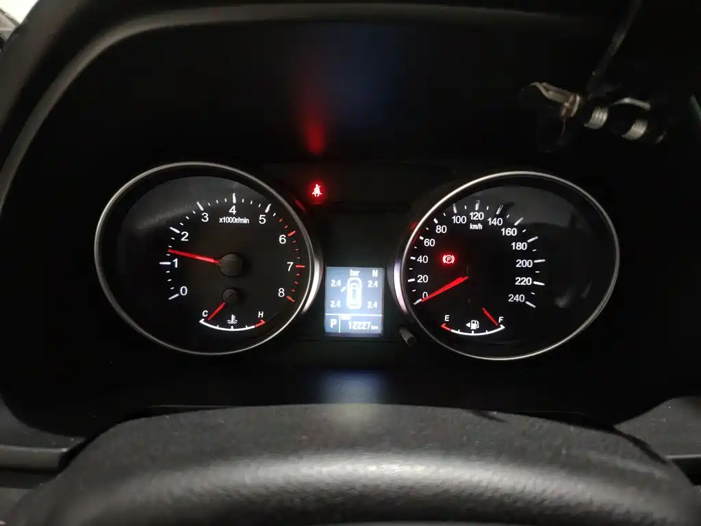 Haval M6