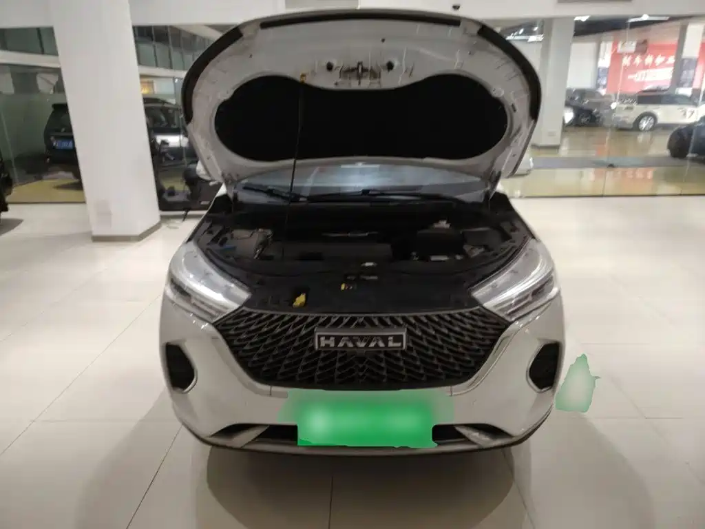 Haval M6