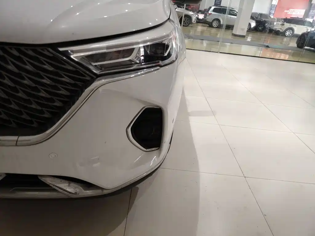 Haval M6
