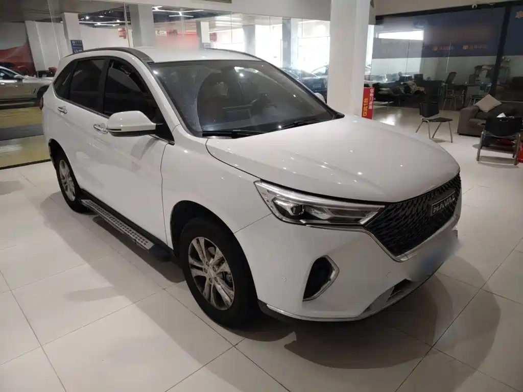 Haval M6