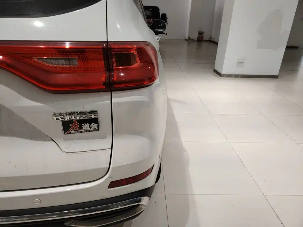 Haval M6