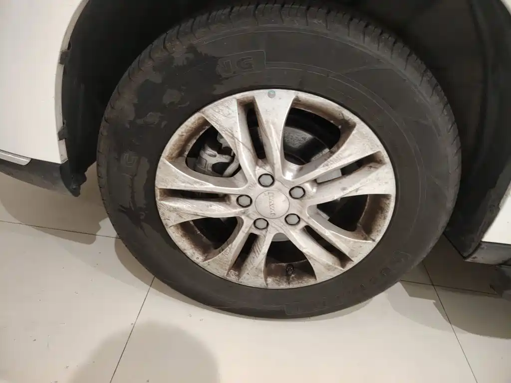 Haval M6