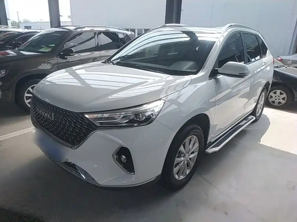 Haval M6