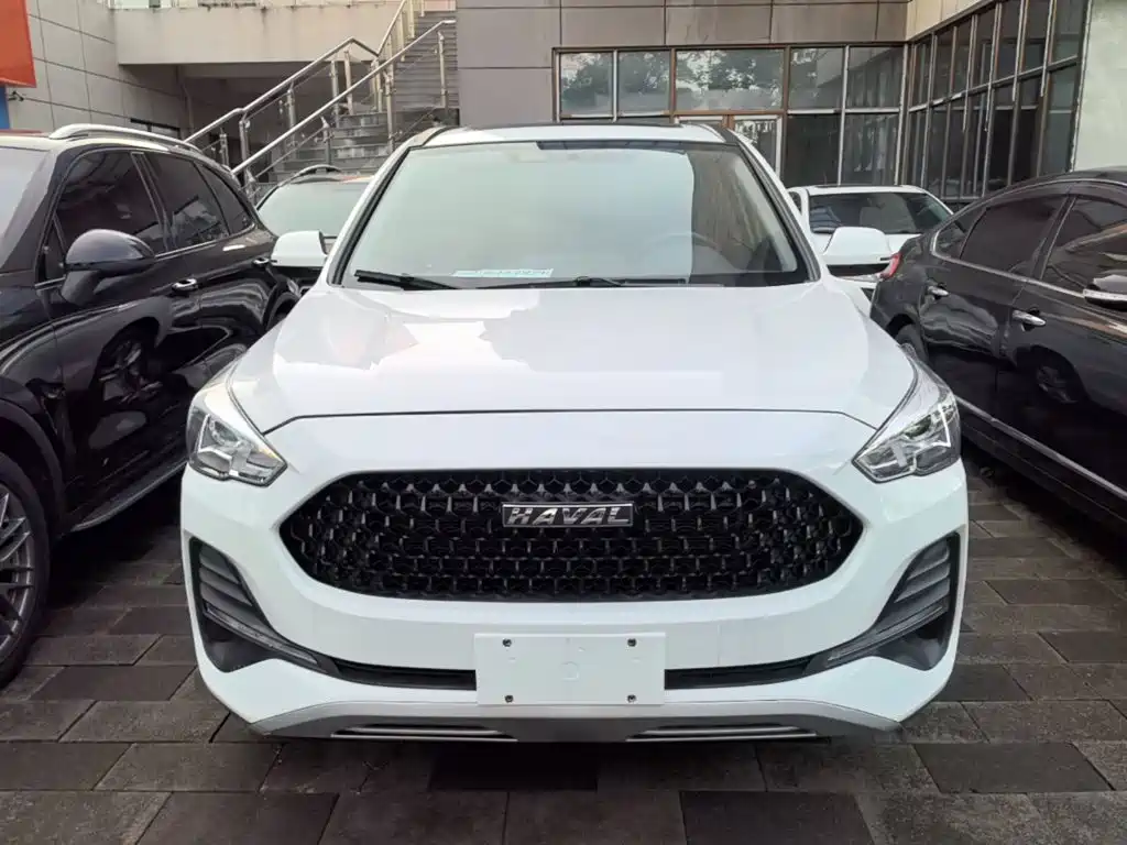 Haval M6