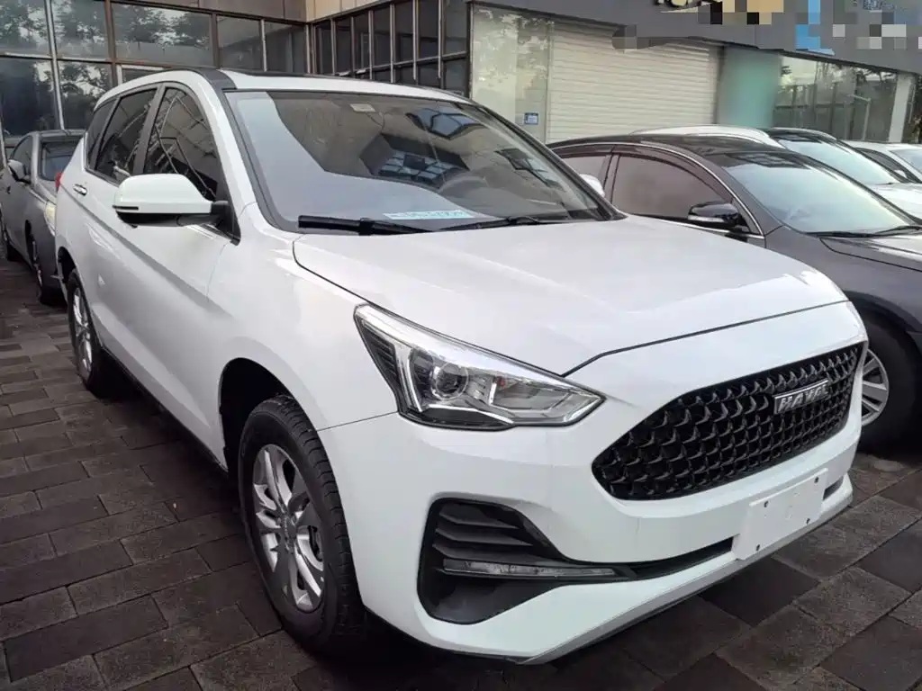 Haval M6