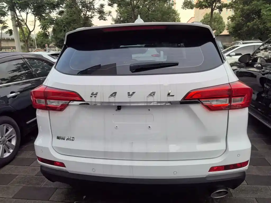 Haval M6