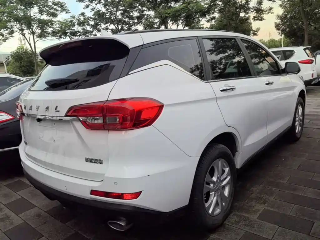 Haval M6