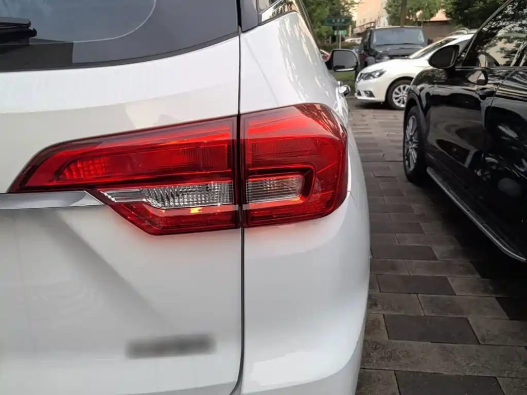 Haval M6