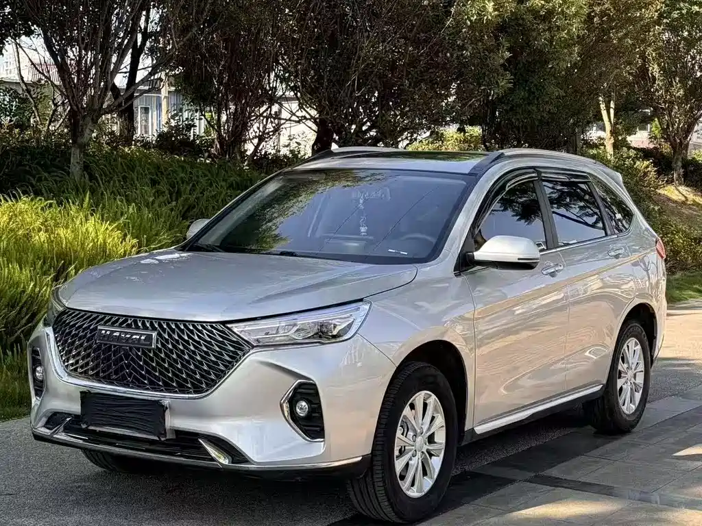 Haval M6