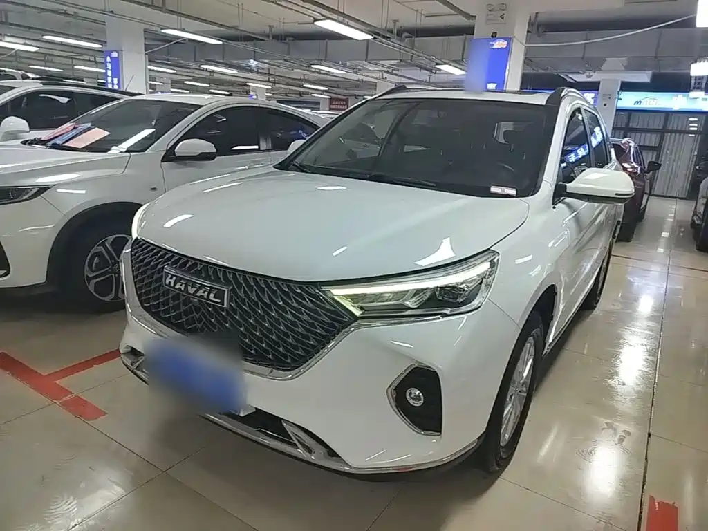 Haval M6