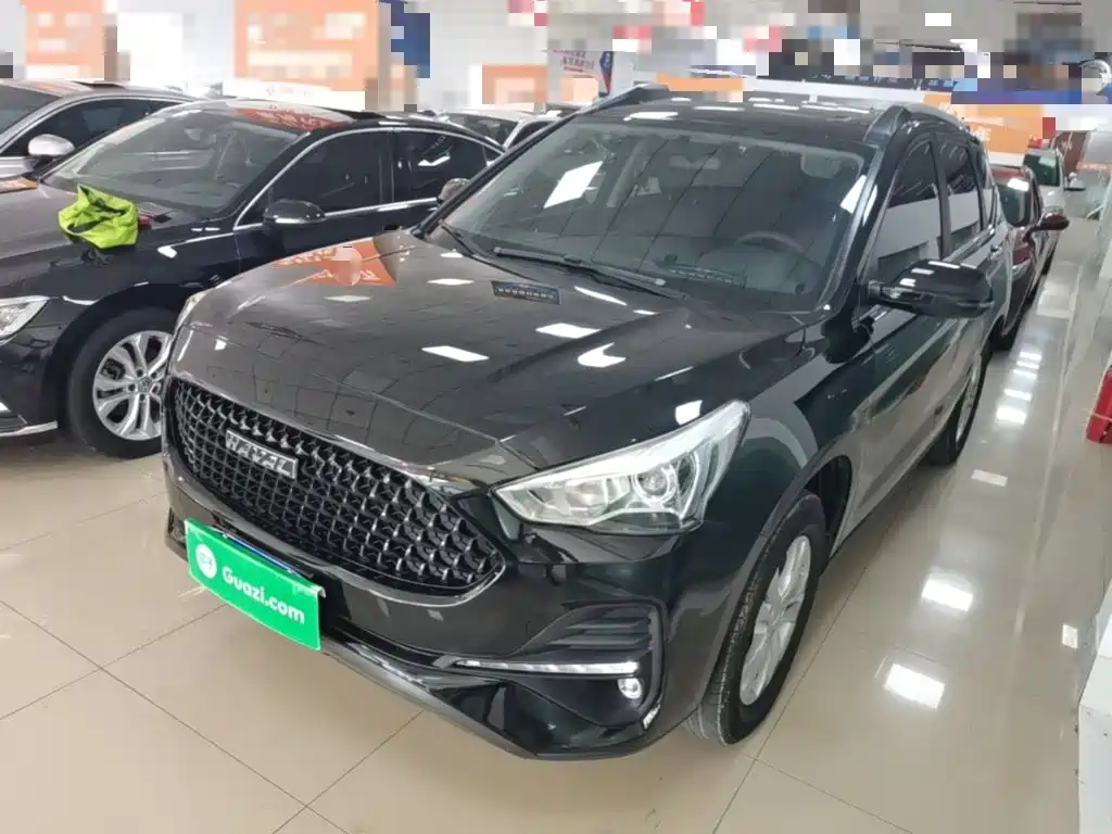 Haval M6