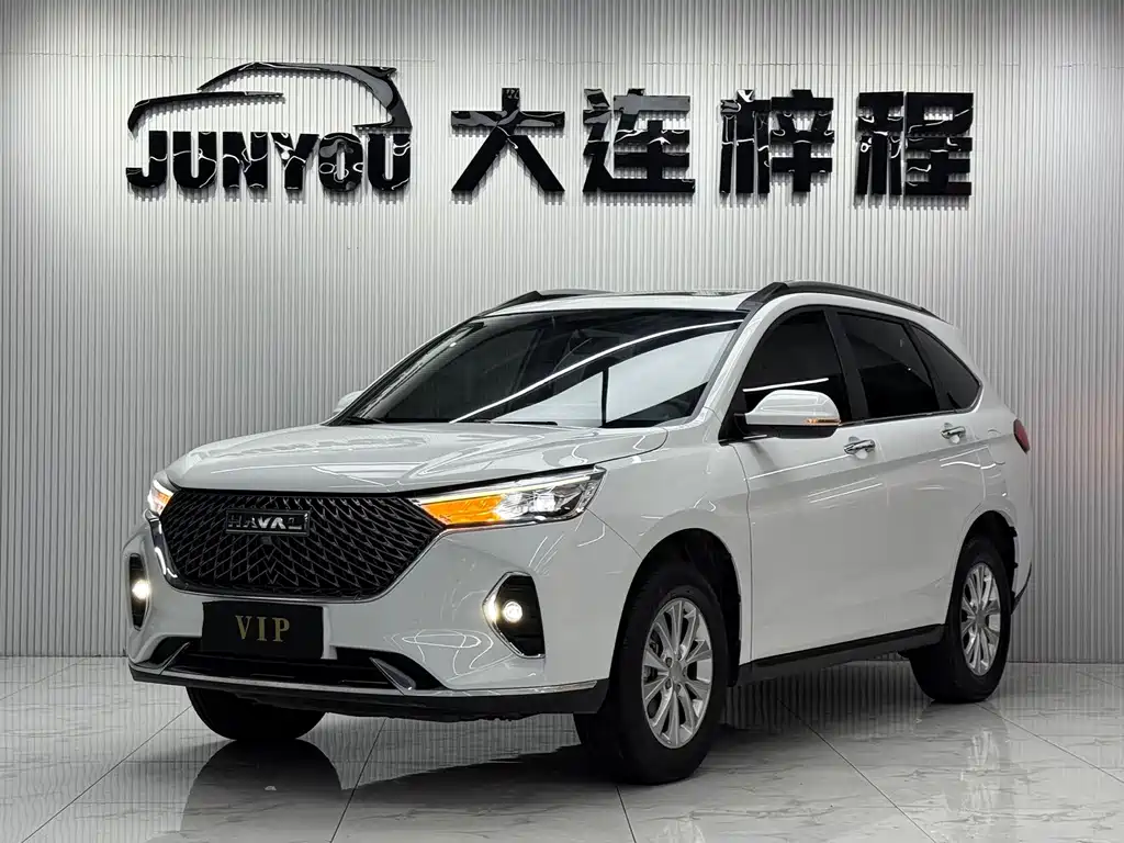 Haval M6