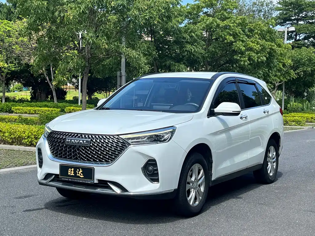 Haval M6