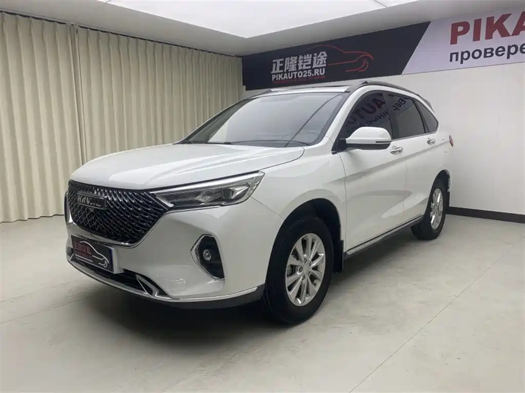 Haval M6