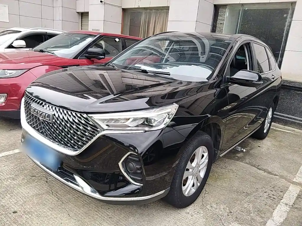 Haval M6