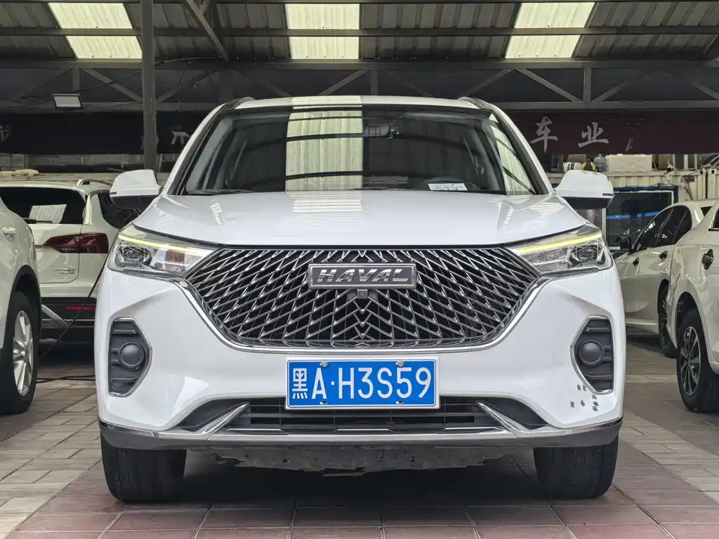 Haval M6
