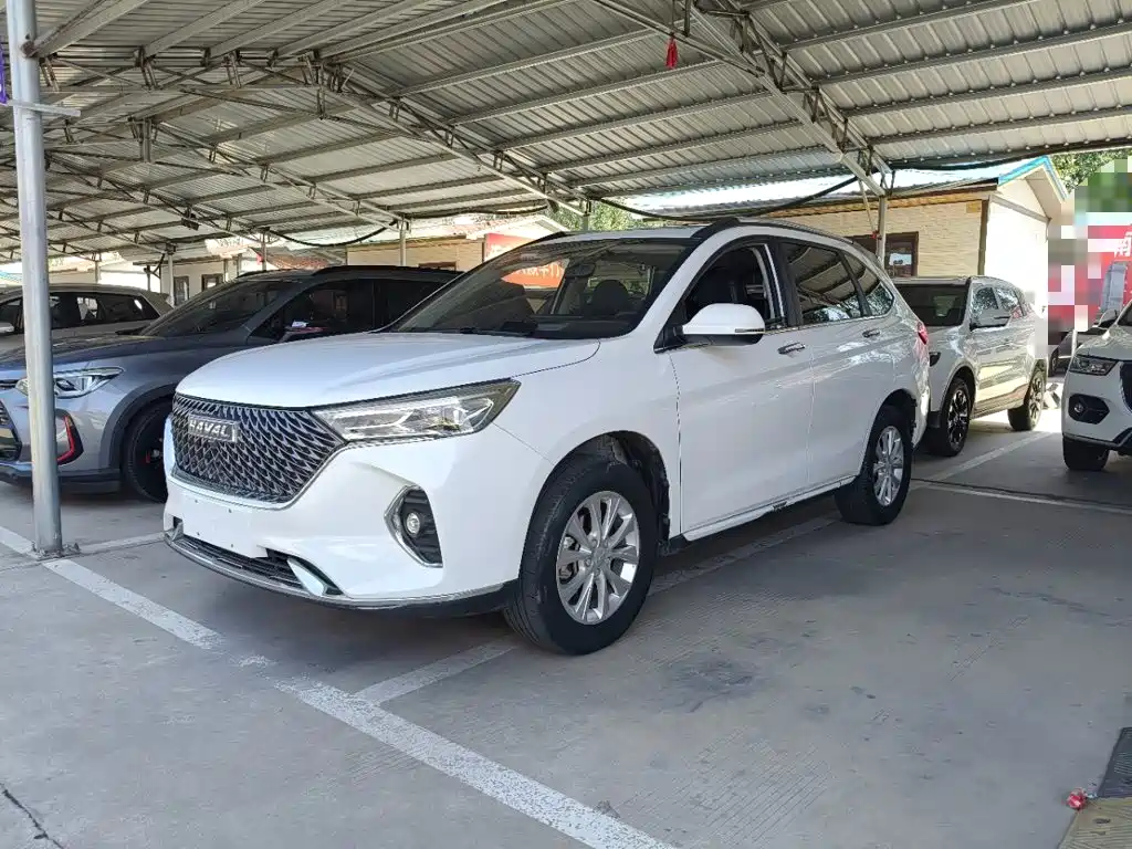 Haval M6