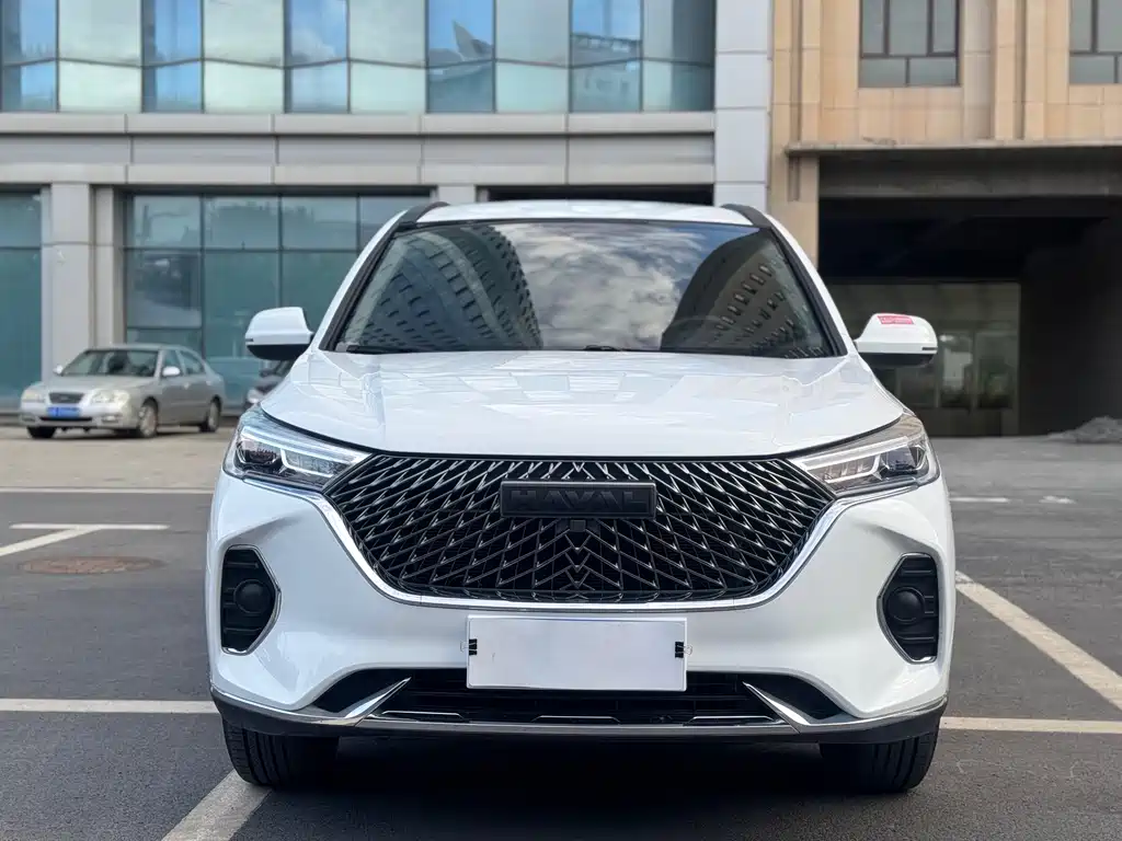 Haval M6