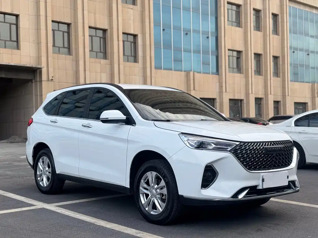 Haval M6