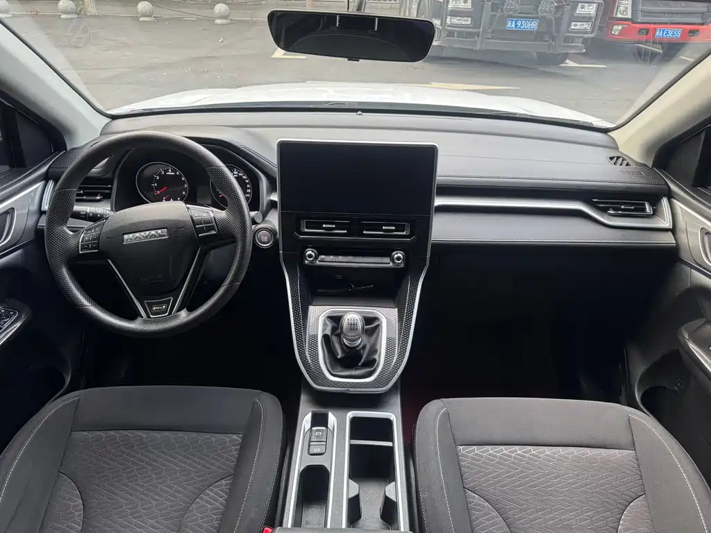 Haval M6