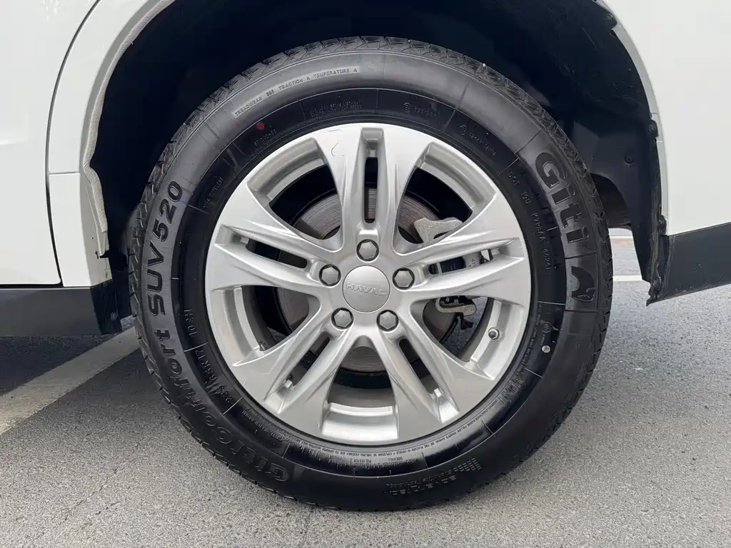 Haval M6