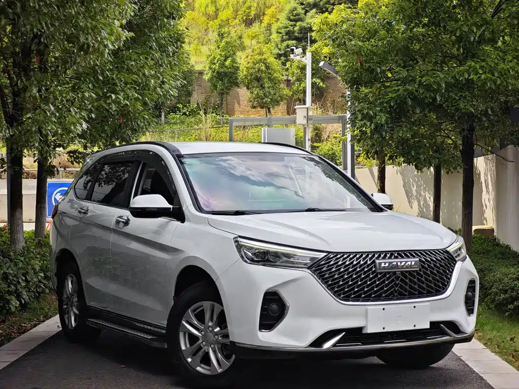 Haval M6