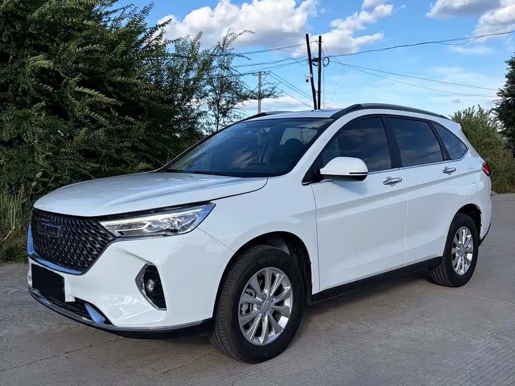 Haval M6