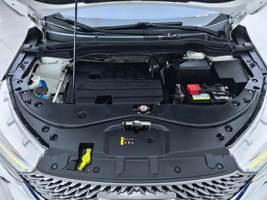 Haval M6