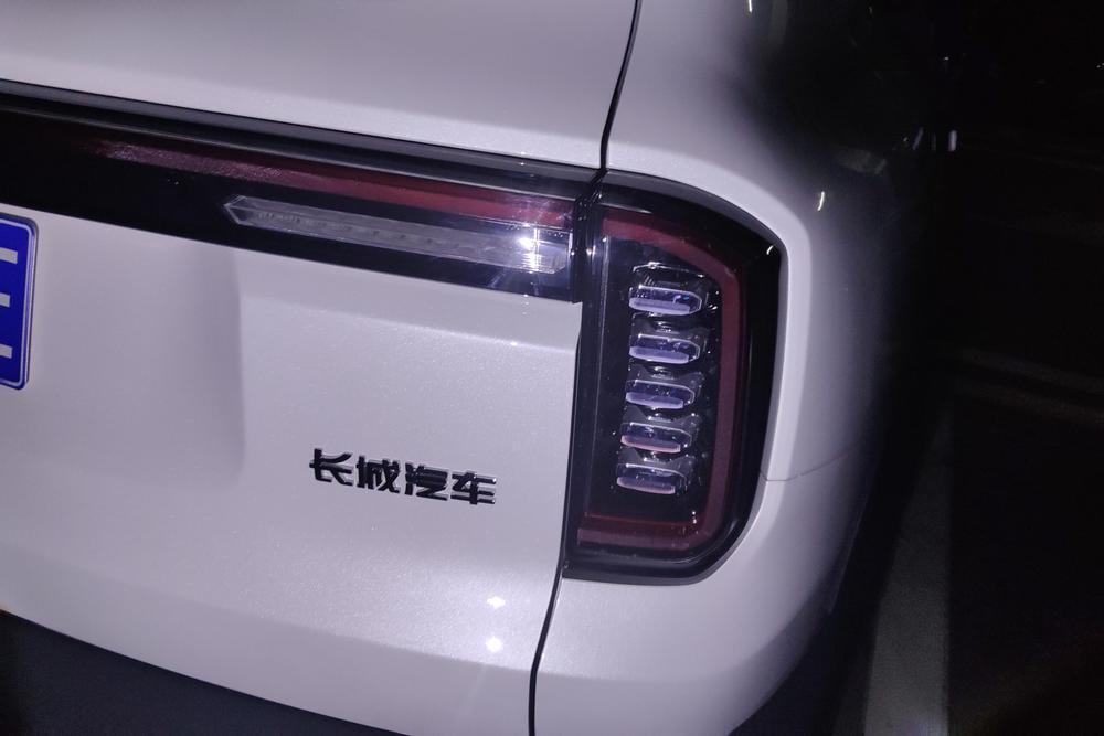 Haval 长城大狗