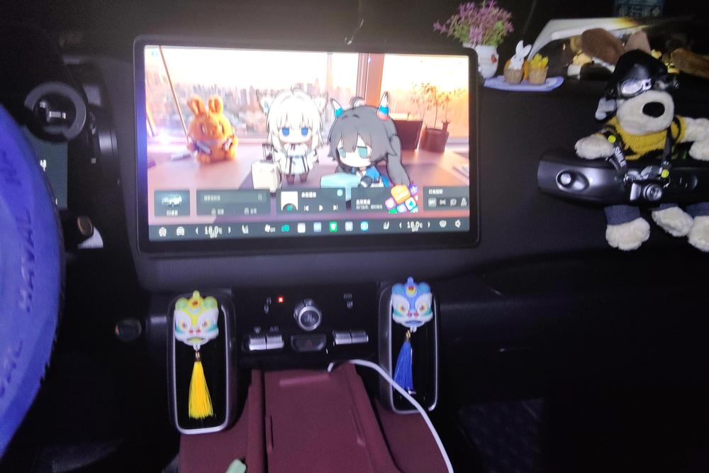 Haval 长城大狗