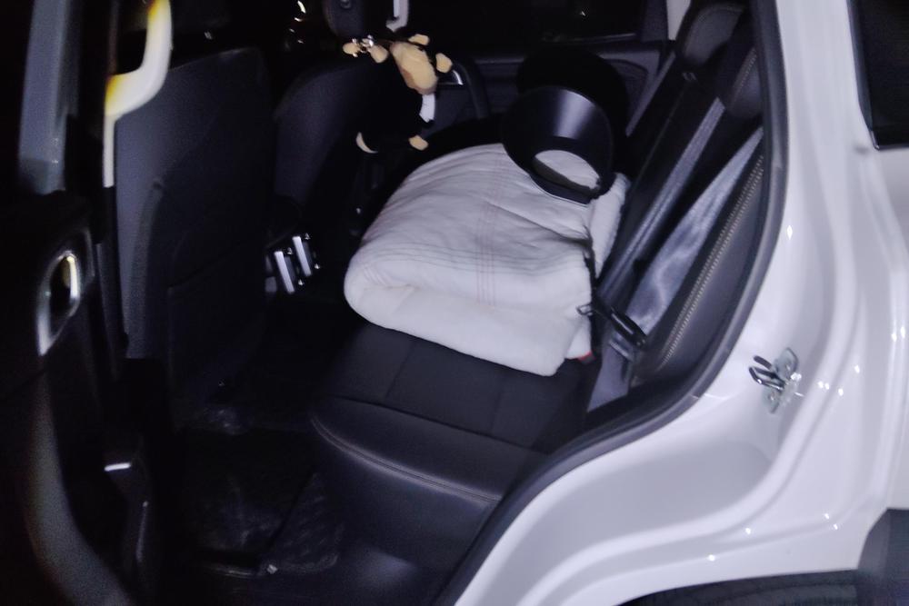 Haval 长城大狗
