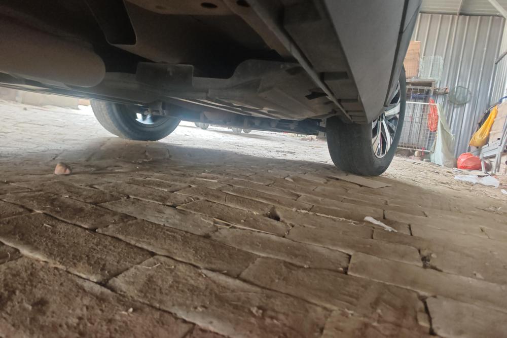 Haval 长城大狗