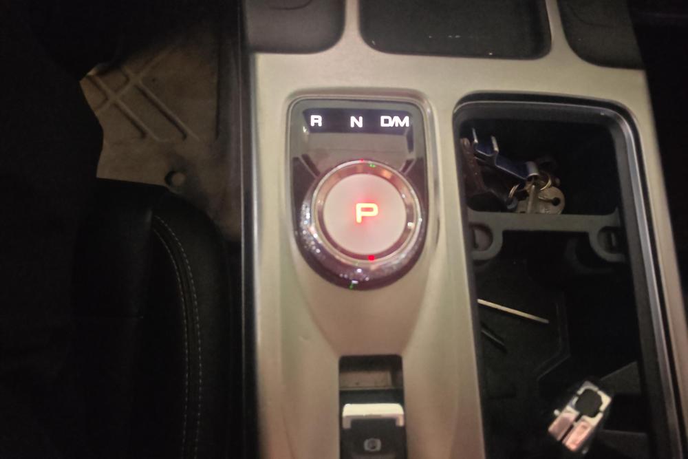 Haval 长城大狗