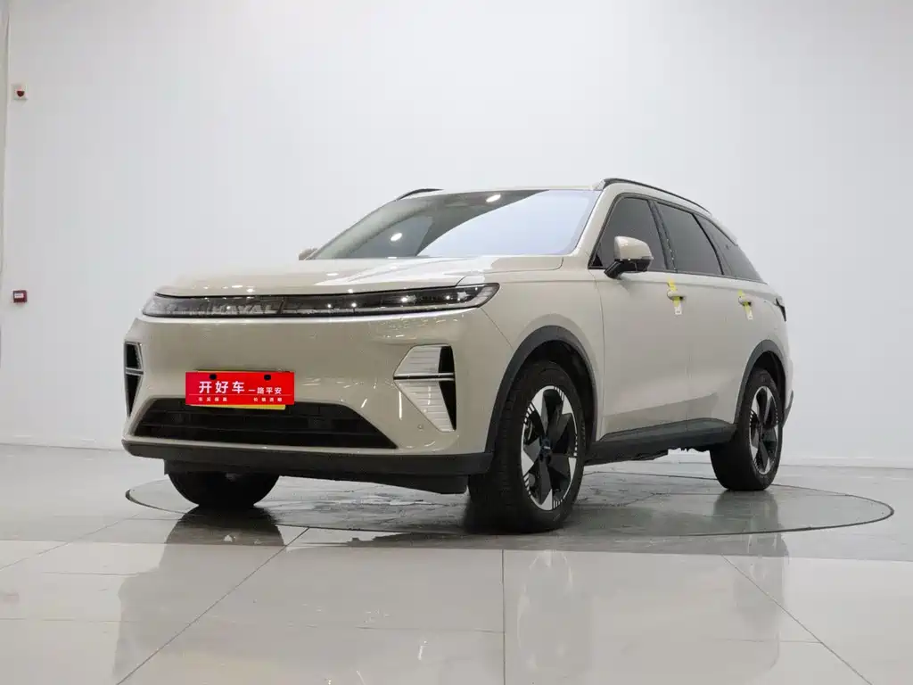 Haval Xiaolong MAX