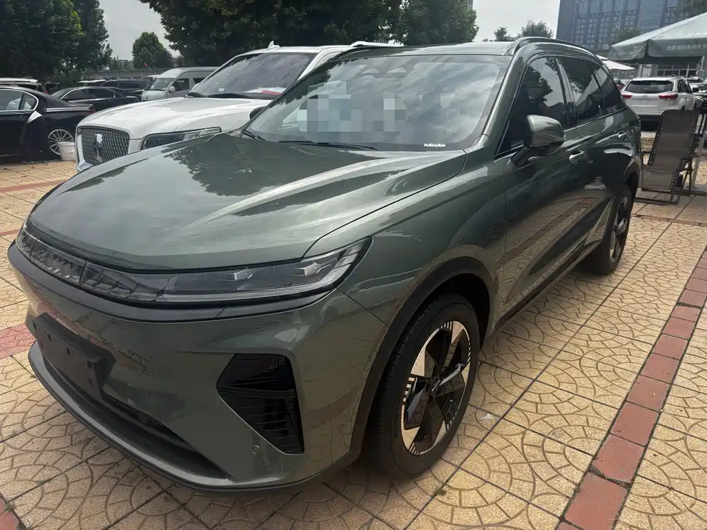 Haval Xiaolong MAX