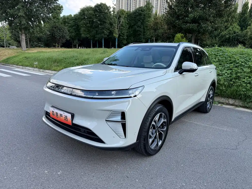 Haval Xiaolong MAX