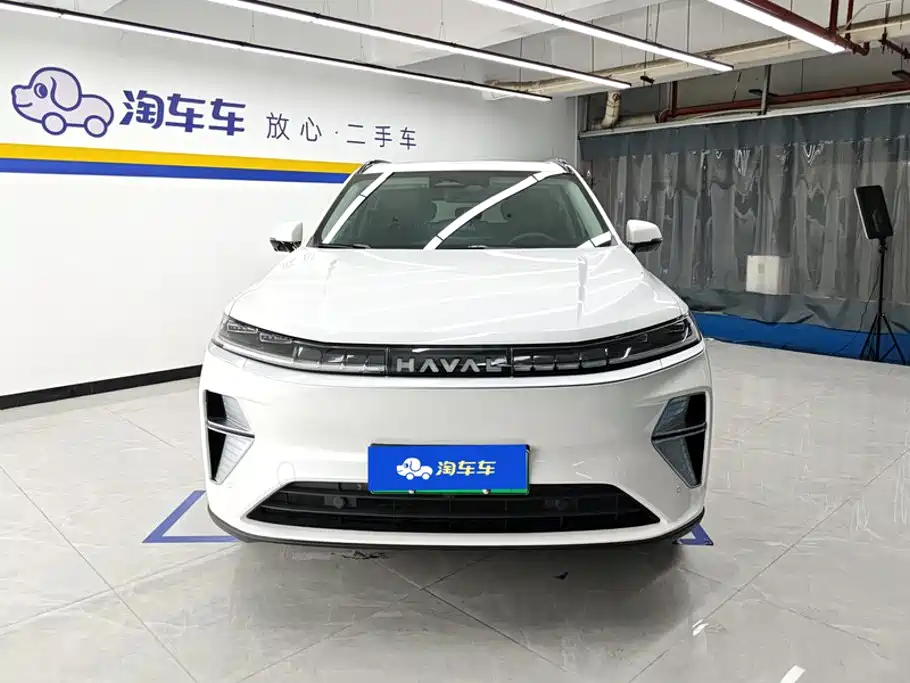 Haval Xiaolong MAX