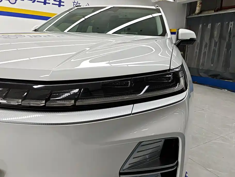 Haval Xiaolong MAX