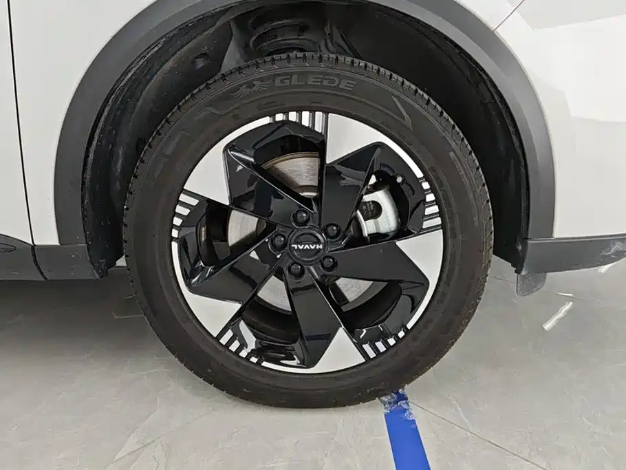 Haval Xiaolong MAX