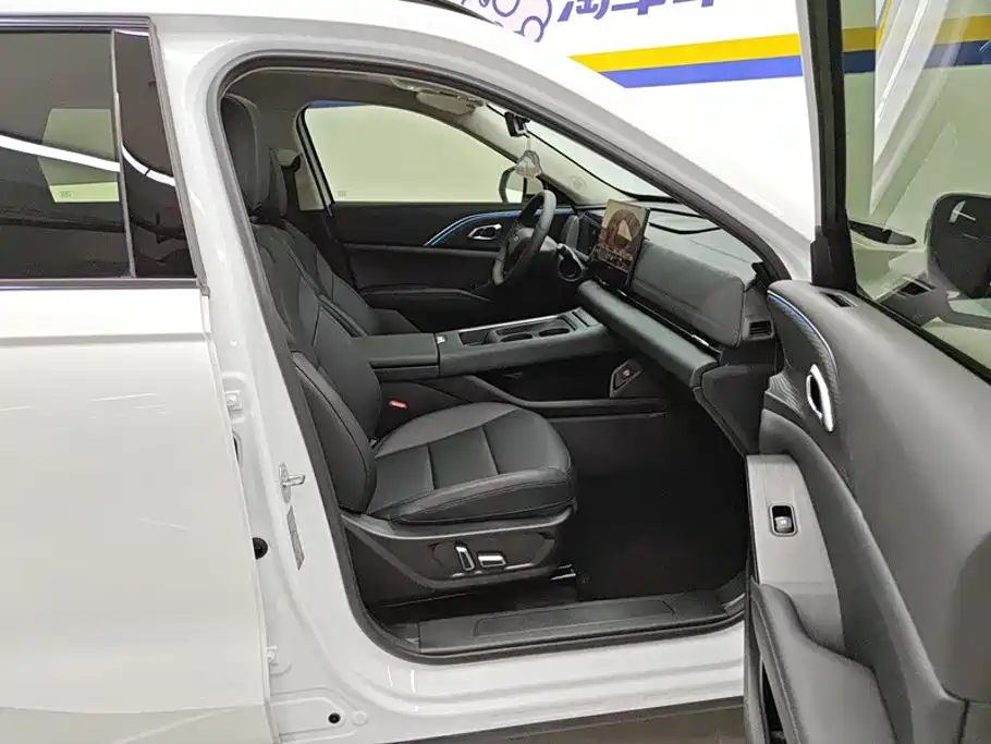 Haval Xiaolong MAX