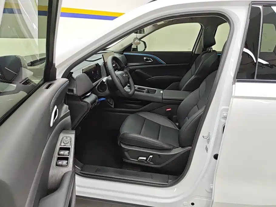 Haval Xiaolong MAX