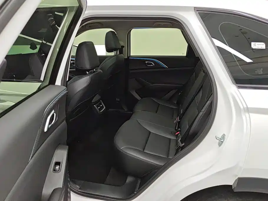 Haval Xiaolong MAX