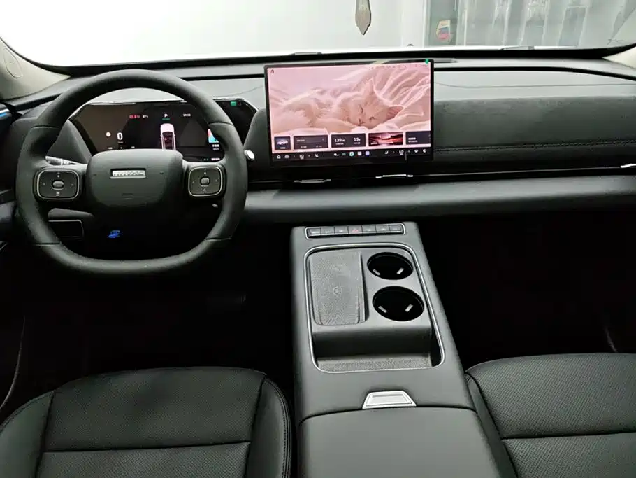 Haval Xiaolong MAX